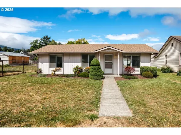 507 Morse St, Ryderwood, WA 98581