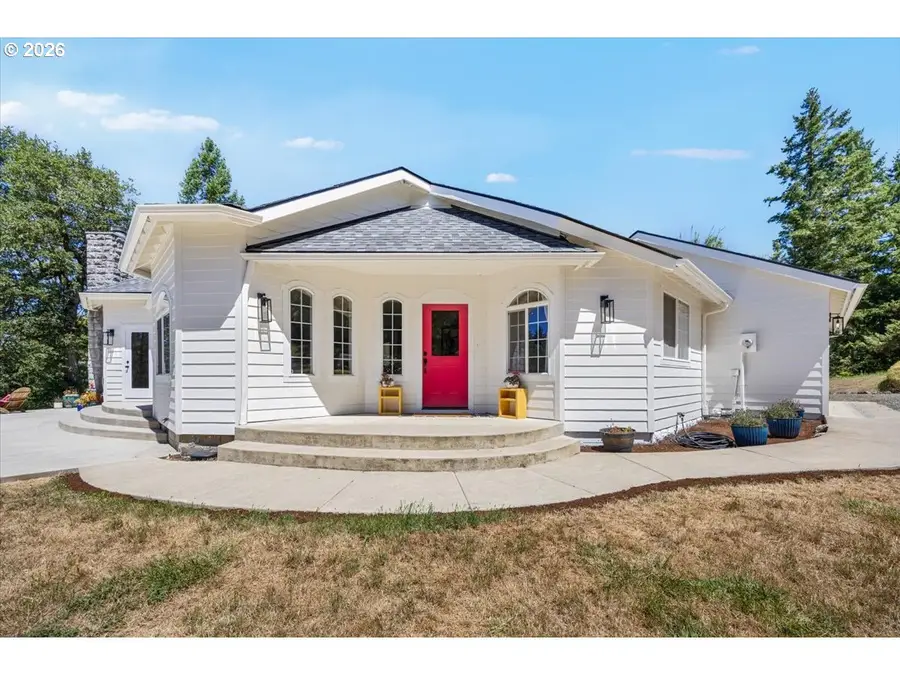 6841 Oak Hill Rd, Roseburg, OR 97471 - #3