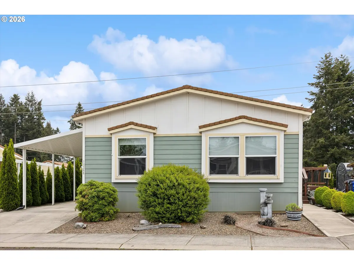 18260 S Theresa Ln, Northwest Clackamas, OR 97045 - #1