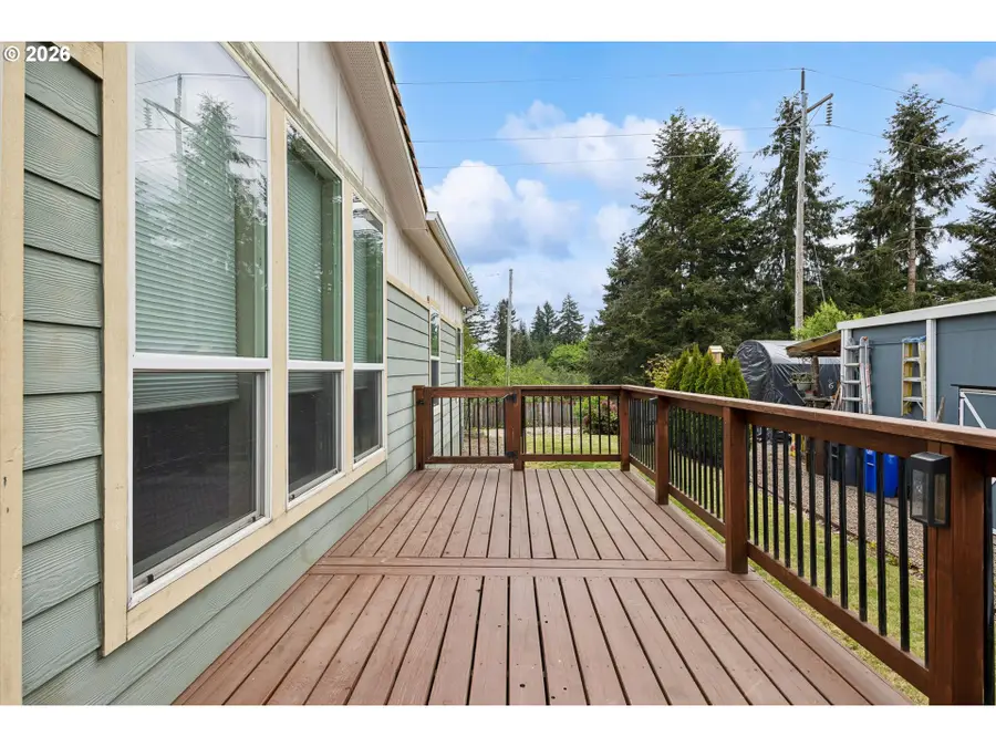 18260 S Theresa Ln, Northwest Clackamas, OR 97045 - #3