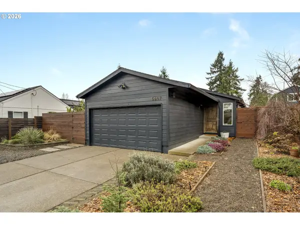 5607 SE Nehalem St, Portland, OR 97206