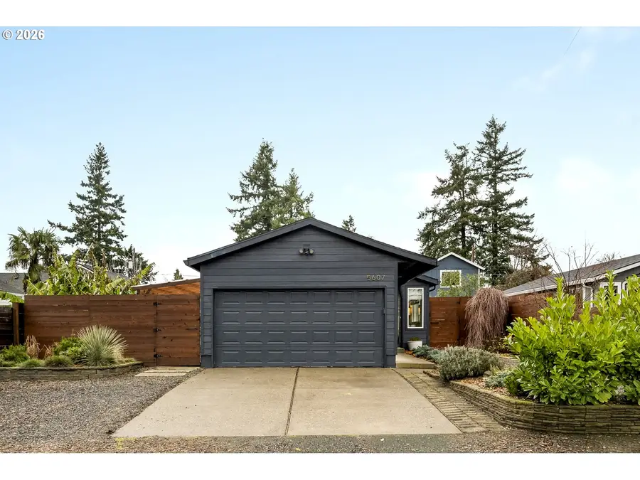 5607 SE Nehalem St, Portland, OR 97206 - Image #2