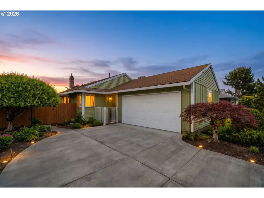 14849 NE Eugene St, Portland, OR 97230 - #3