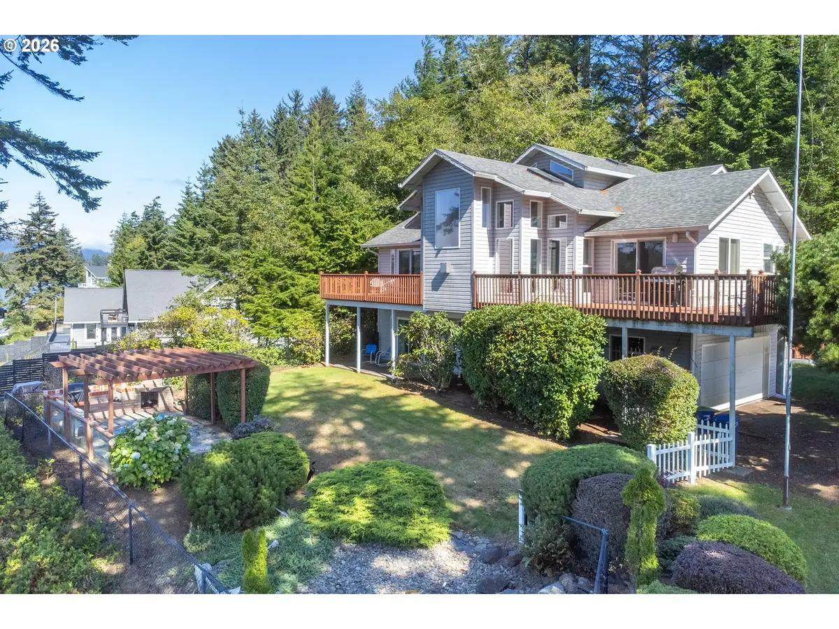 4135 NE 20th St, Otis, OR 97368 - #1
