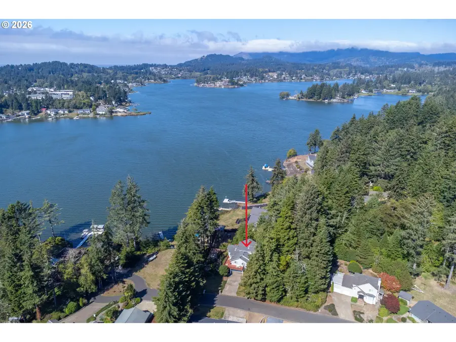 4135 NE 20th St, Otis, OR 97368 - #3
