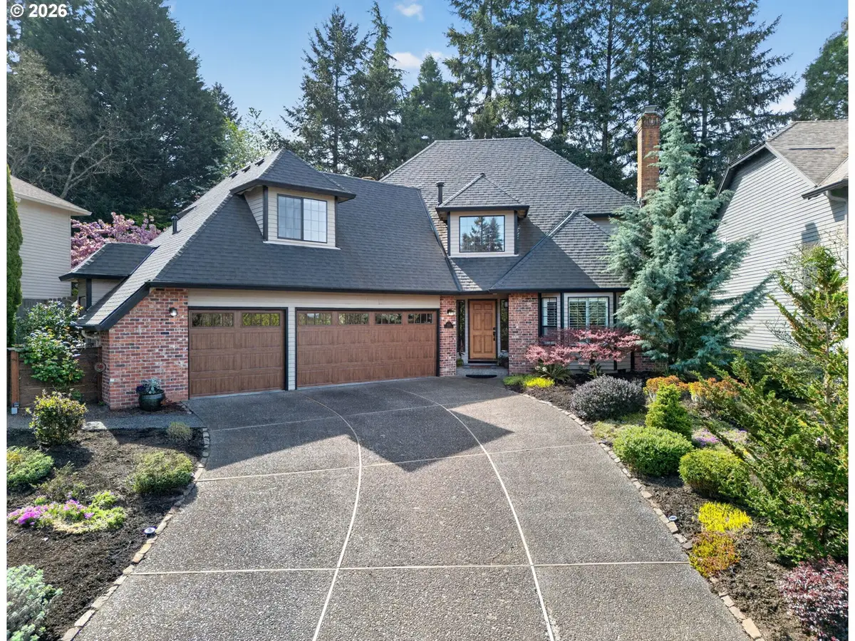 10217 SW Moratoc Dr, Tualatin, OR 97062 - #1