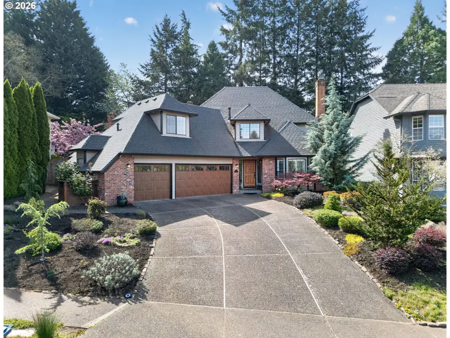10217 SW Moratoc Dr, Tualatin, OR 97062 - #2