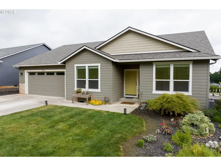 2005 Davis Rd S, Salem, OR 97306 - #2