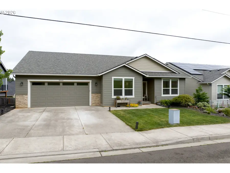 2005 Davis Rd S, Salem, OR 97306 - #3
