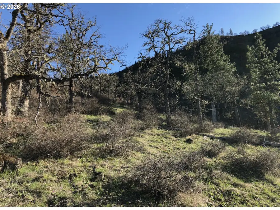 Lot At Wahkiacus, Klickitat, WA 98628 - #2