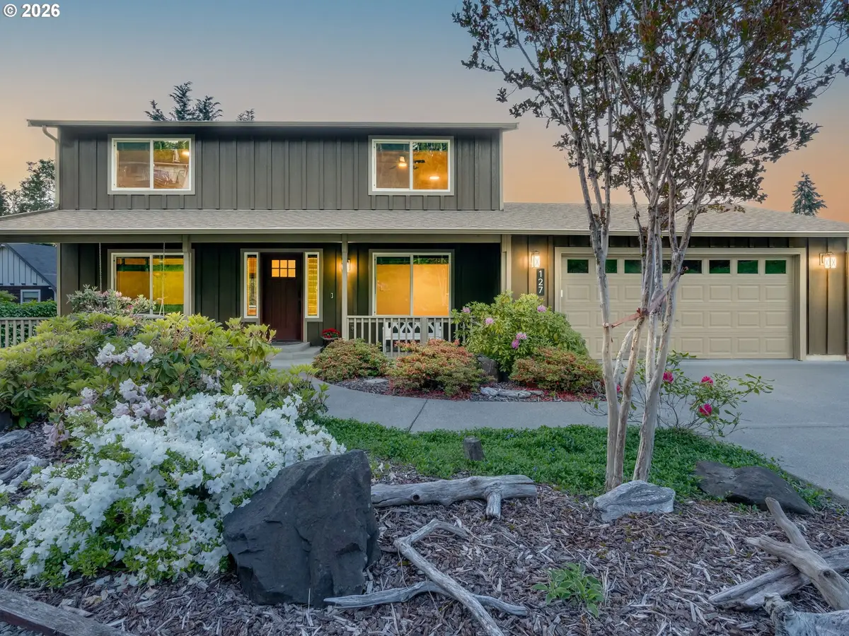 127 Lake Terrace Dr, Mossyrock, WA 98564 - #1