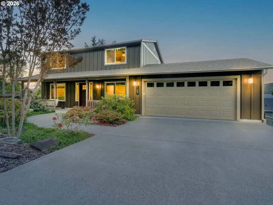 127 Lake Terrace Dr, Mossyrock, WA 98564 - #2