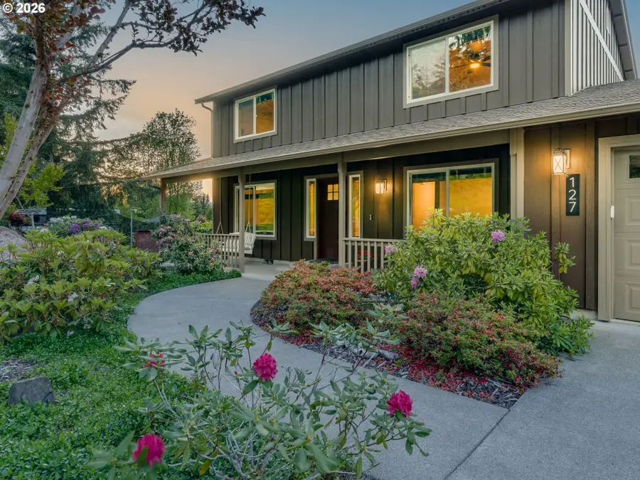 127 Lake Terrace Dr, Mossyrock, WA 98564 - #3