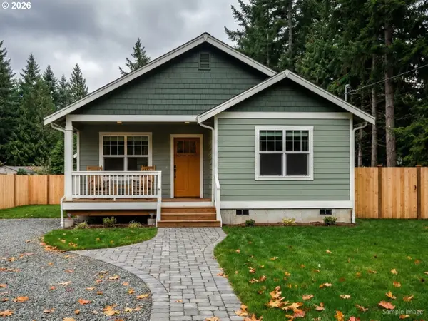 2311 SW 6th Ave, Camas, WA 98607