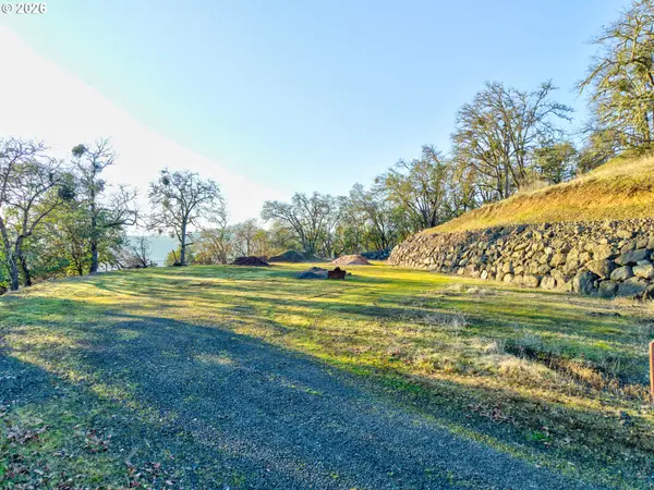 0 Ryan Heights Ln #TL 603, Roseburg, OR 97470