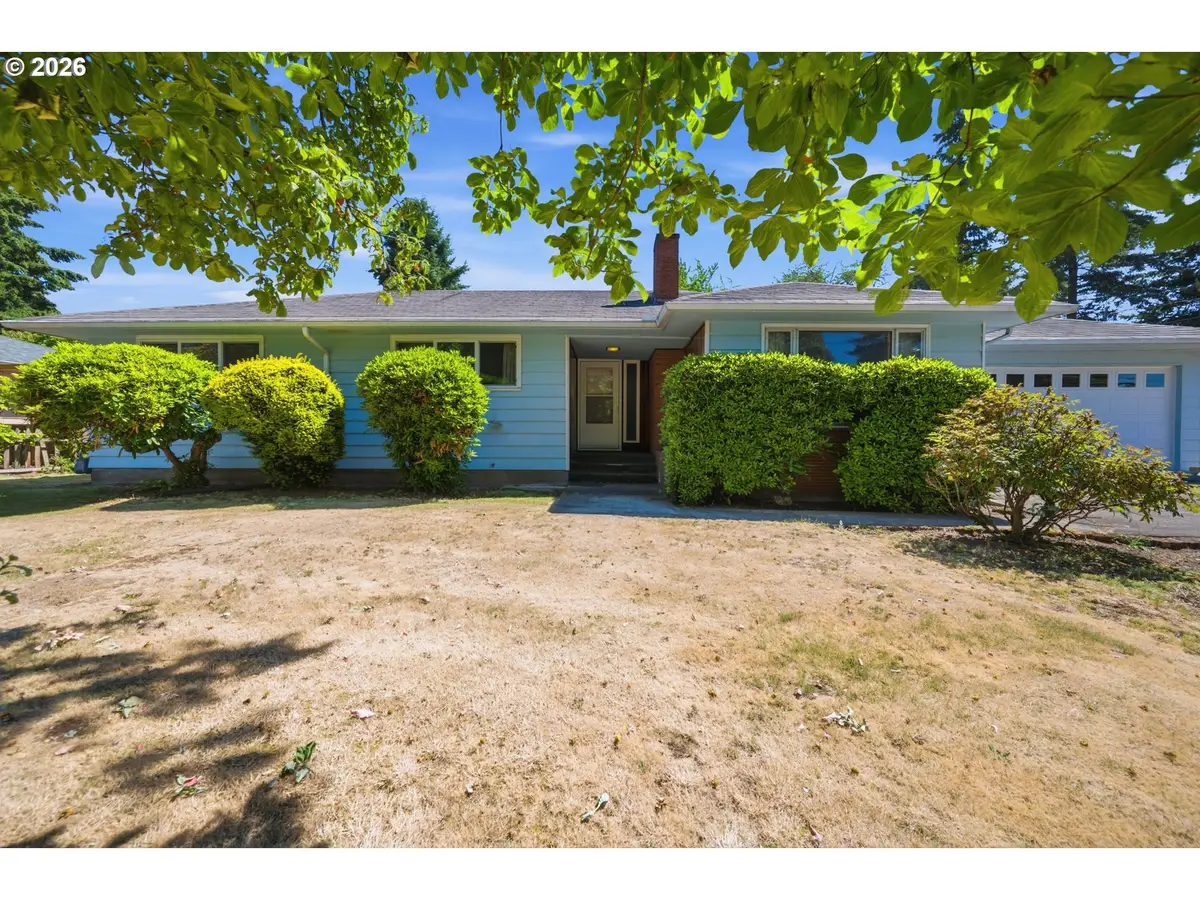 5722 SE Harlene St, Milwaukie, OR 97222 - #1