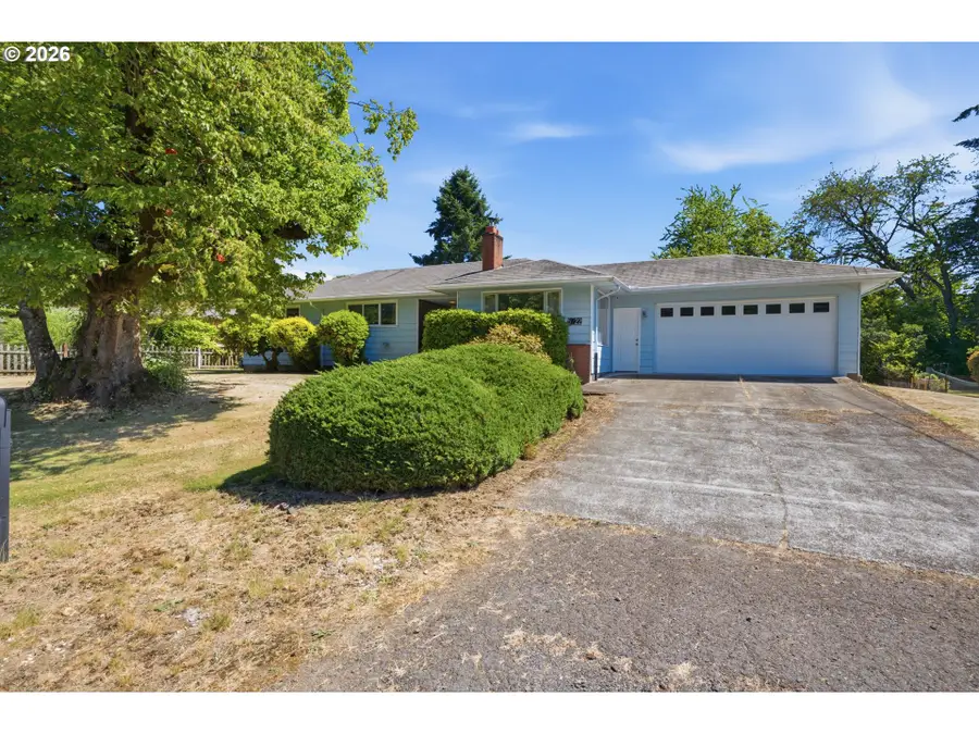 5722 SE Harlene St, Milwaukie, OR 97222 - #3