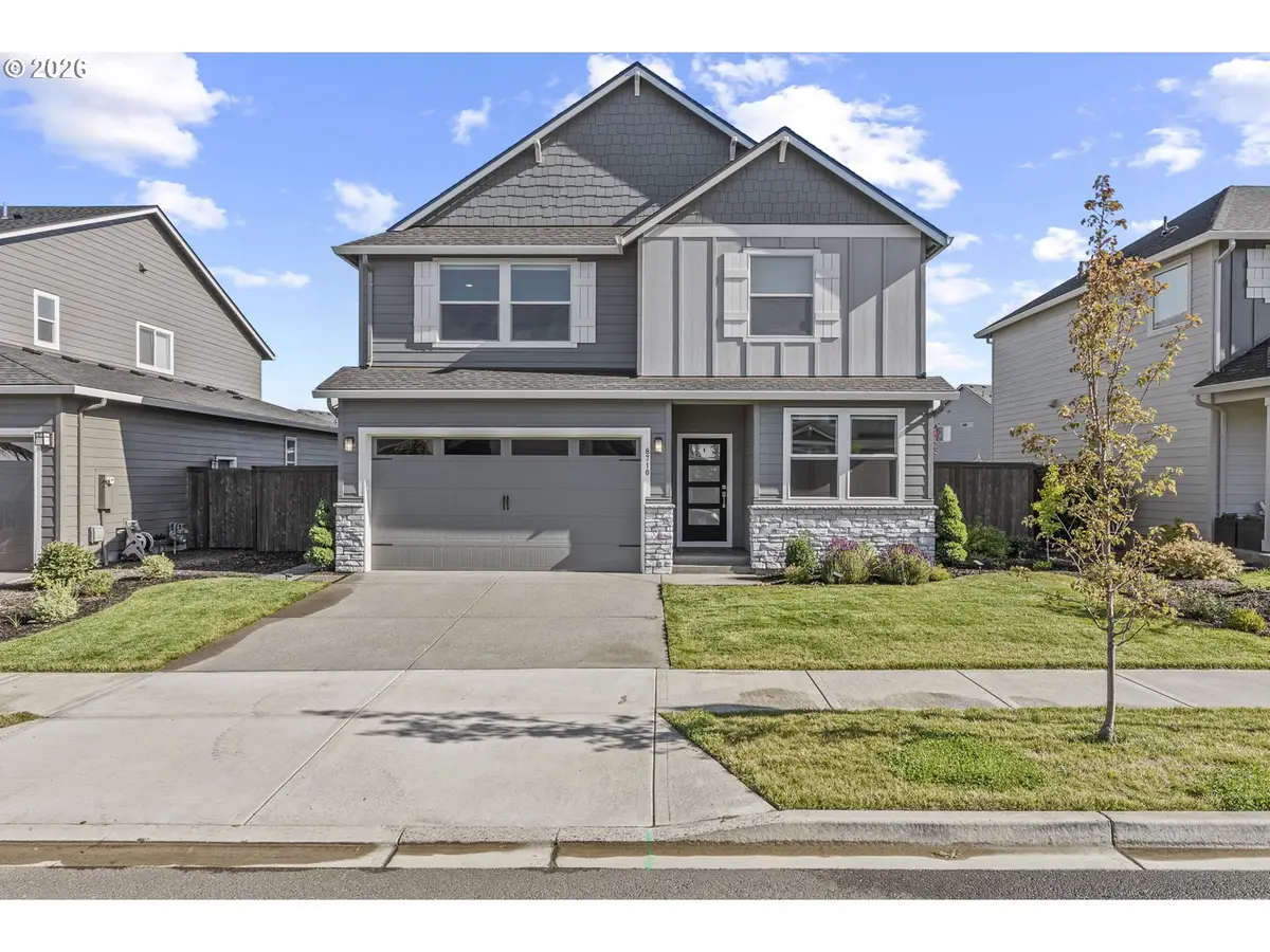 8710 N 1st St, Ridgefield, WA 98642 - #1