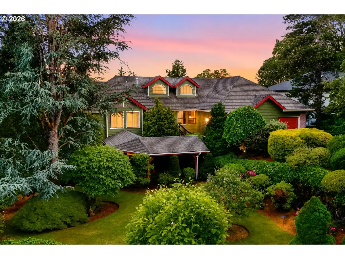1804 Hall Ct, West Linn, OR 97068 - #1