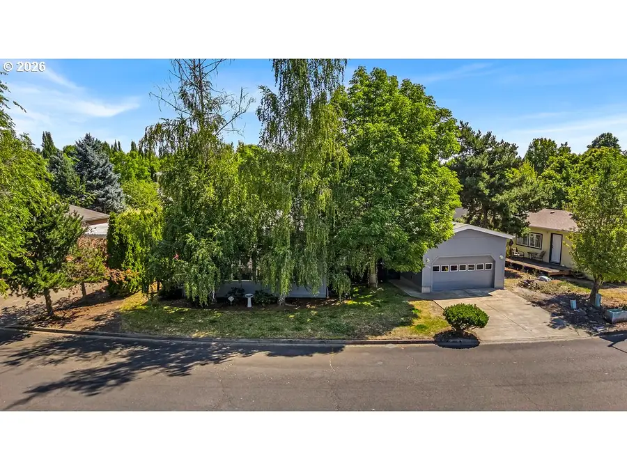 1150 SW Marie Dr, McMinnville, OR 97128 - #3