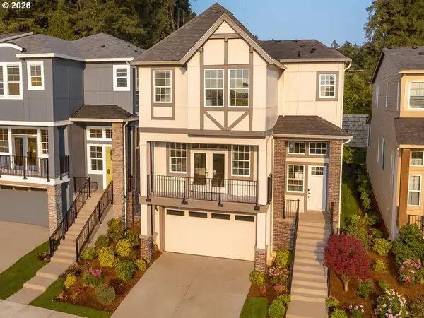 11780 SW 176th Dr, Beaverton, OR 97007