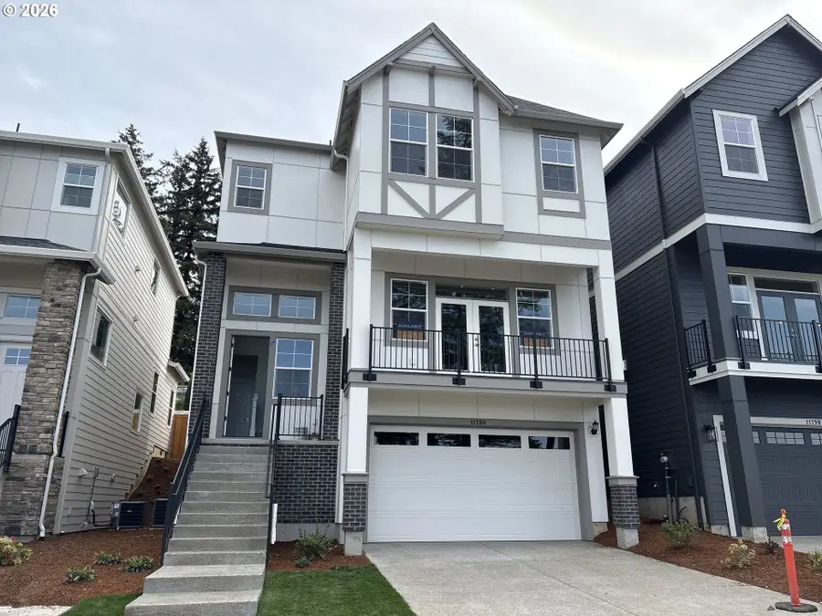11780 SW 176th Dr, Beaverton, OR 97007 - #2