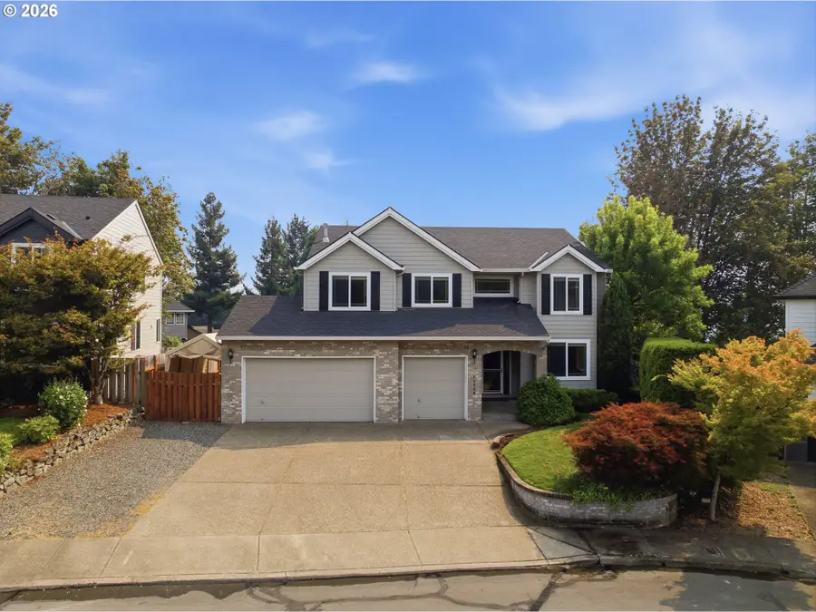 15968 SE Venice Ridge Way, Damascus, OR 97089 - #2