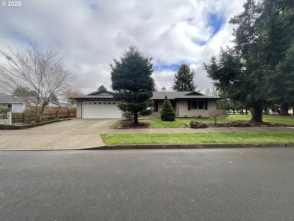 1701 Fir Rd, ForestGrove, OR 97116