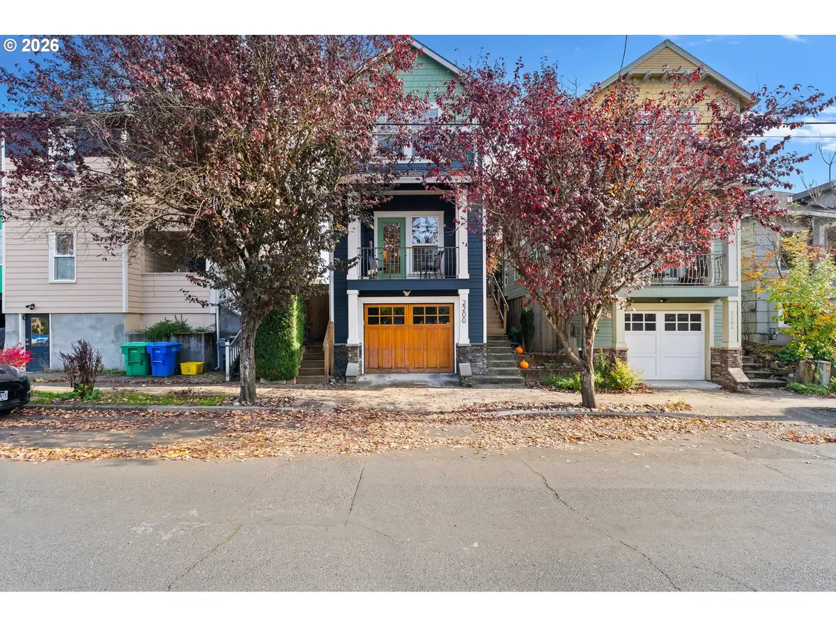 2200 SE 48th Ave, Portland, OR 97215 - #1