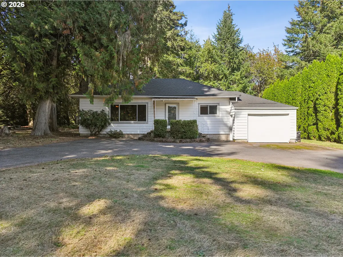 18829 NW Logie Trail Rd, Portland, OR 97231 - #1