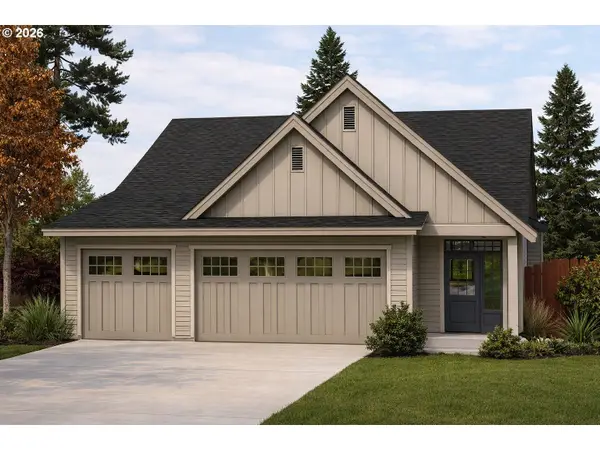 4465 E Willakenzie St, Newberg, OR 97132