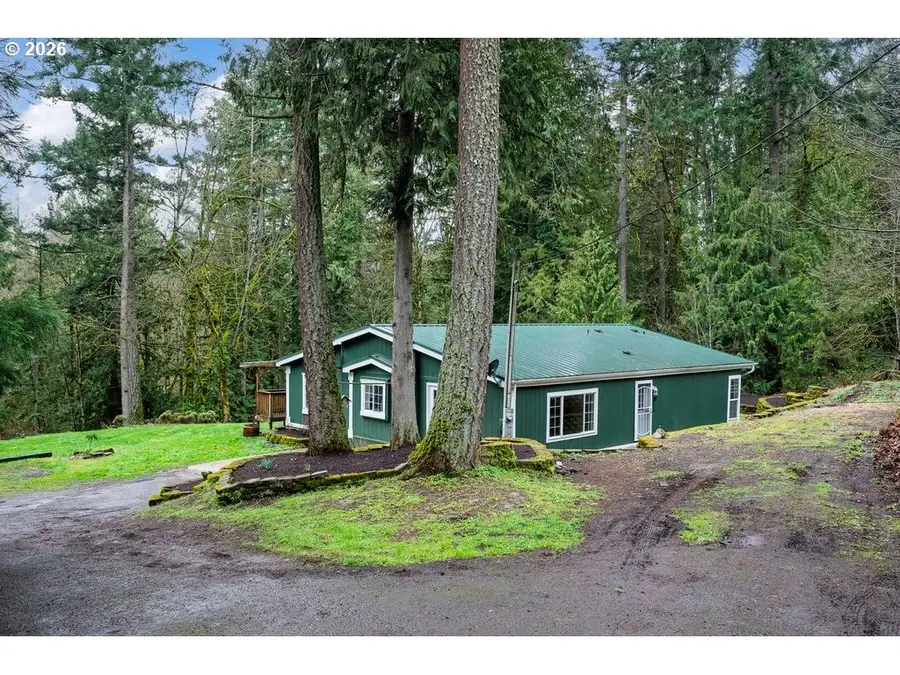 27561 S Ringo Rd, Mulino, OR 97042 - #3