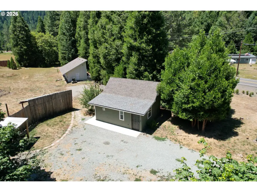 1545 Upper Cow Creek Rd, Azalea, OR 97410 - #2