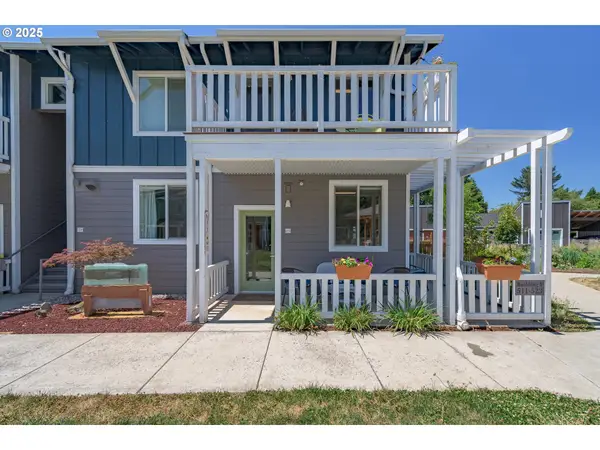 172 Oakleigh Ln #513, Eugene, OR 97404