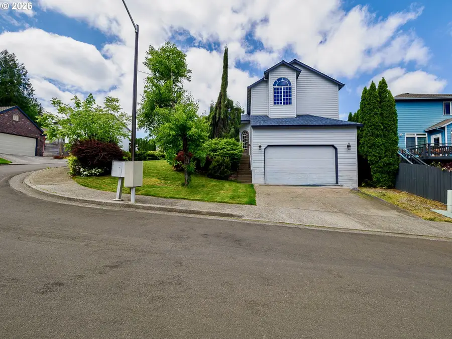 4029 NE 16th Ct, Gresham, OR 97030 - #3