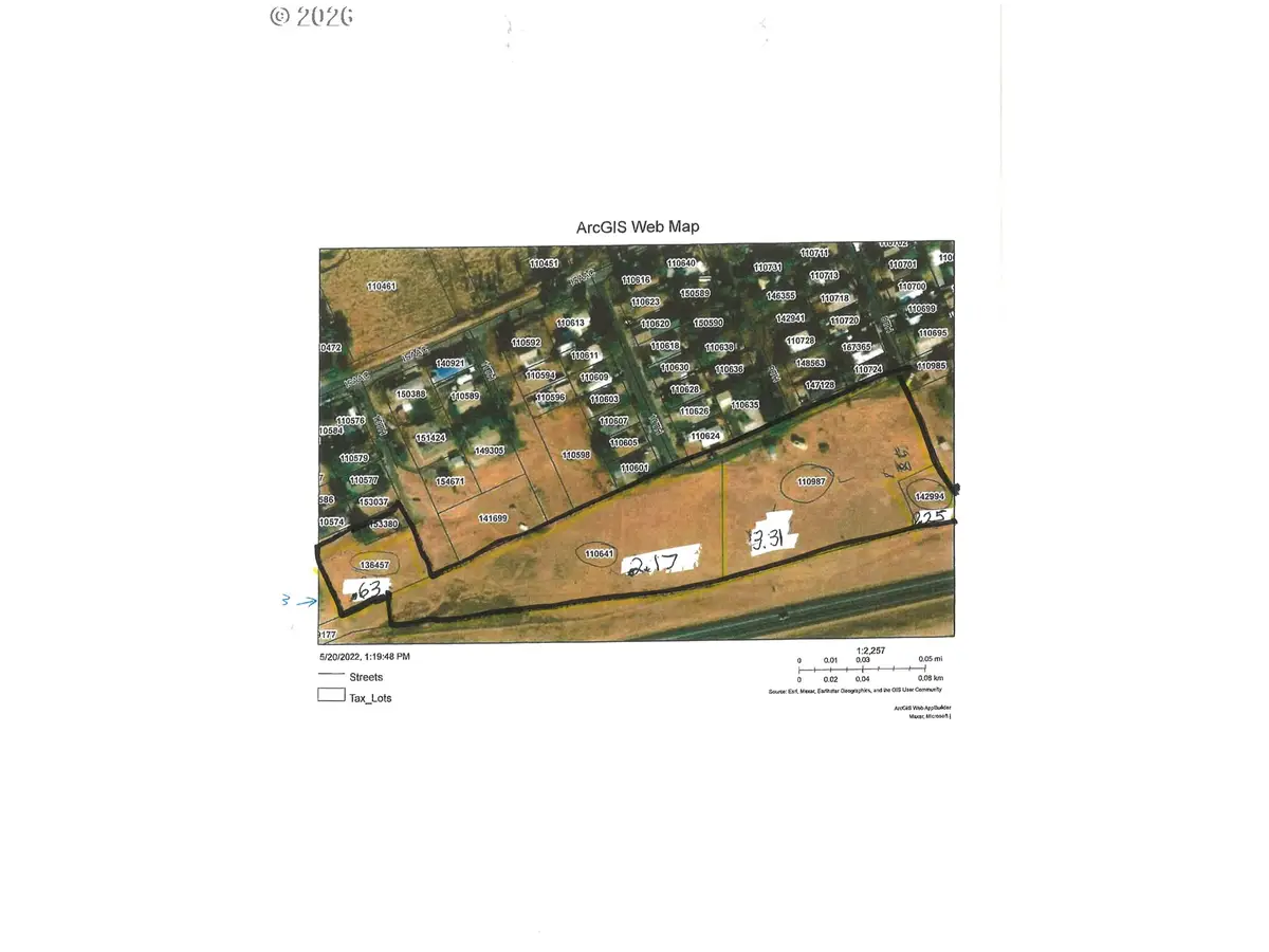 SW 9th St #4, Pendleton, OR 97801 - #1