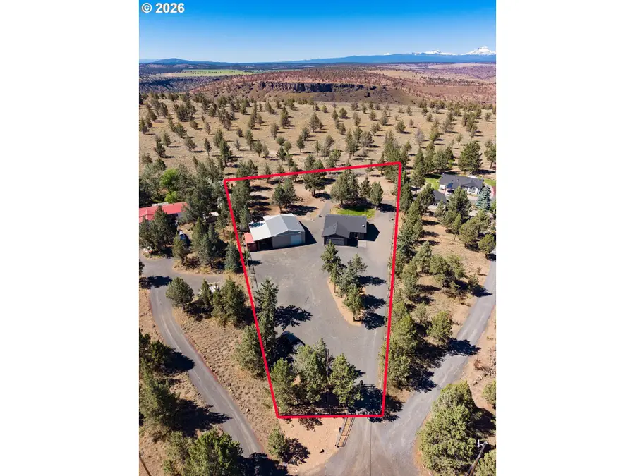 12453 SW Snug Pl, Terrebonne, OR 97760 - #3