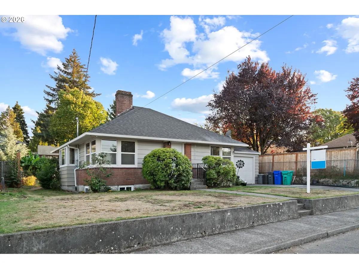 3936 NE Prescott St, Portland, OR 97211 - #1