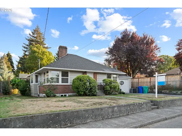 3936 NE Prescott St, Portland, OR 97211