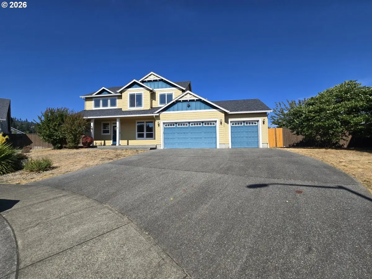 320 Lolo Trail Ave, Woodland, WA 98674 - #1