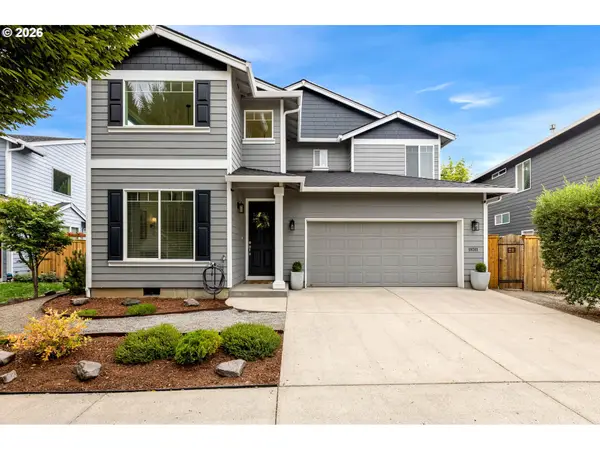 19311 SE 31st Dr, Camas, WA 98607