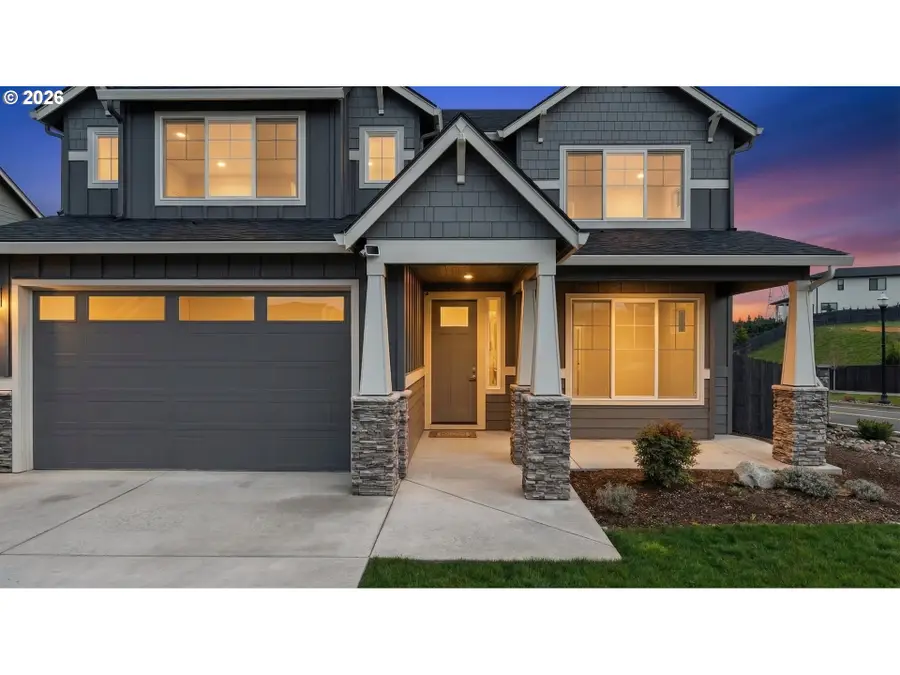 3470 W 3rd St, Washougal, WA 98671 - #3