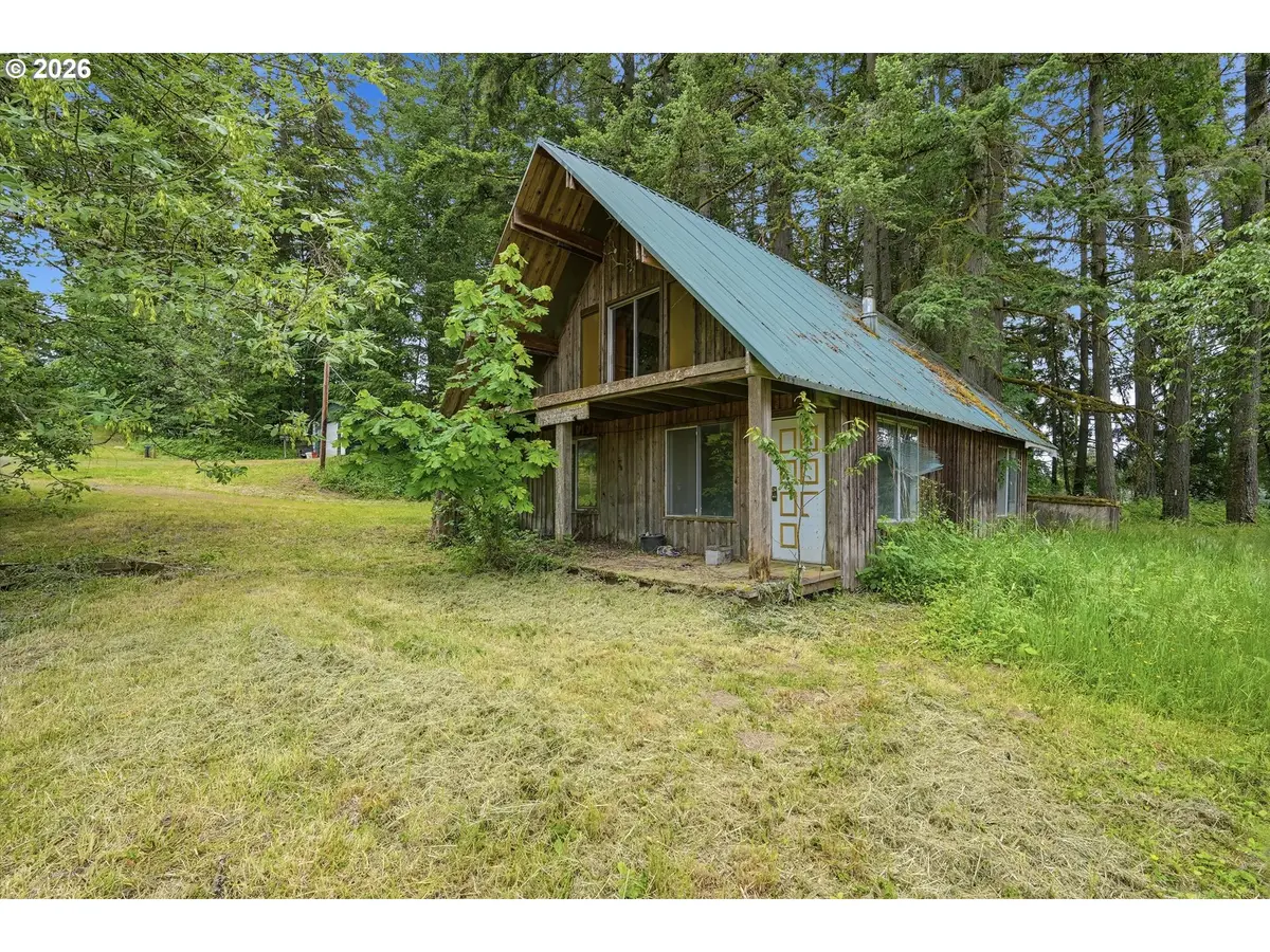 21090 NW Dairy Creek Rd, North Plains, OR 97133 - #1
