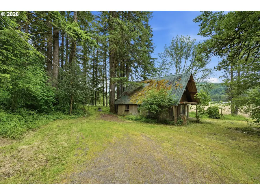 21090 NW Dairy Creek Rd, North Plains, OR 97133 - #2