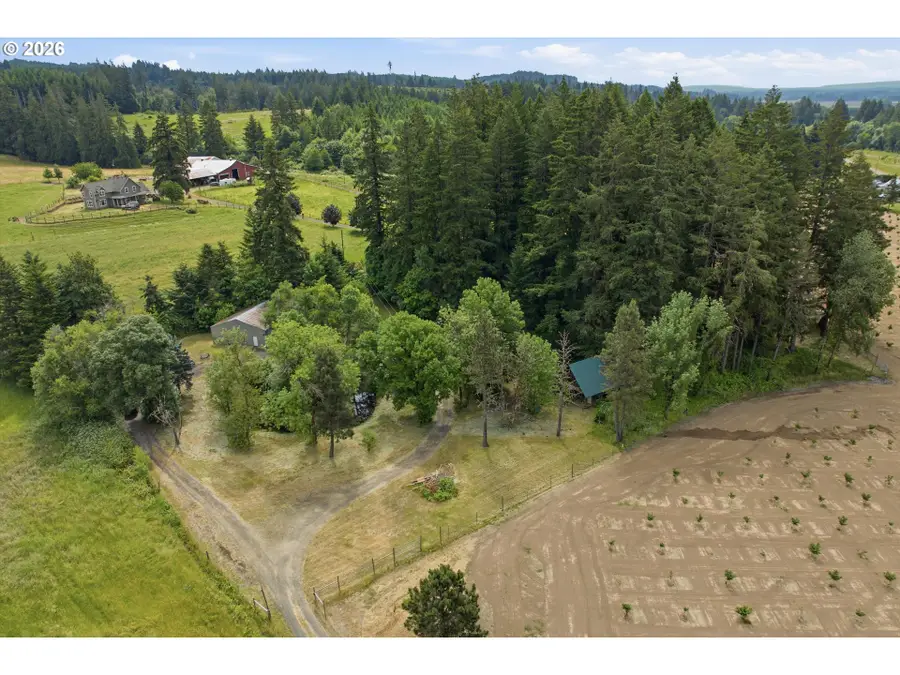 21090 NW Dairy Creek Rd, North Plains, OR 97133 - #3