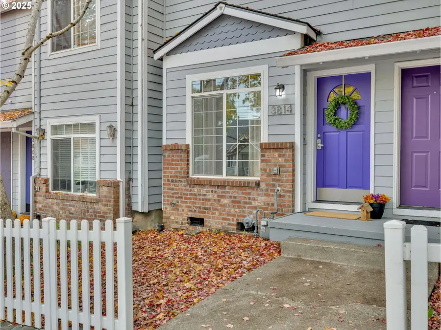 3814 SE 33rd Pl, Portland, OR 97202 - Image #3