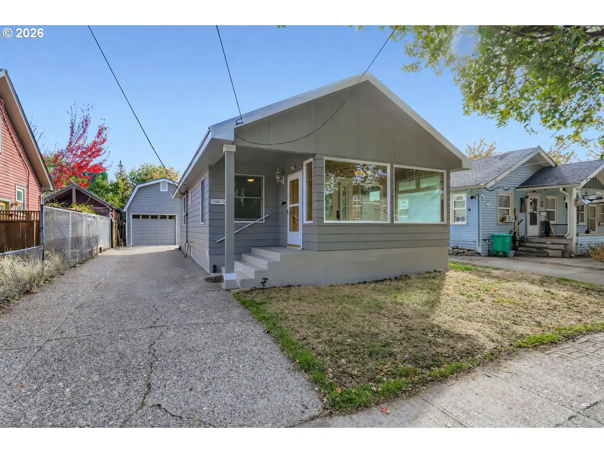 3126 SE 21st Ave, Portland, OR 97202 - Image #1