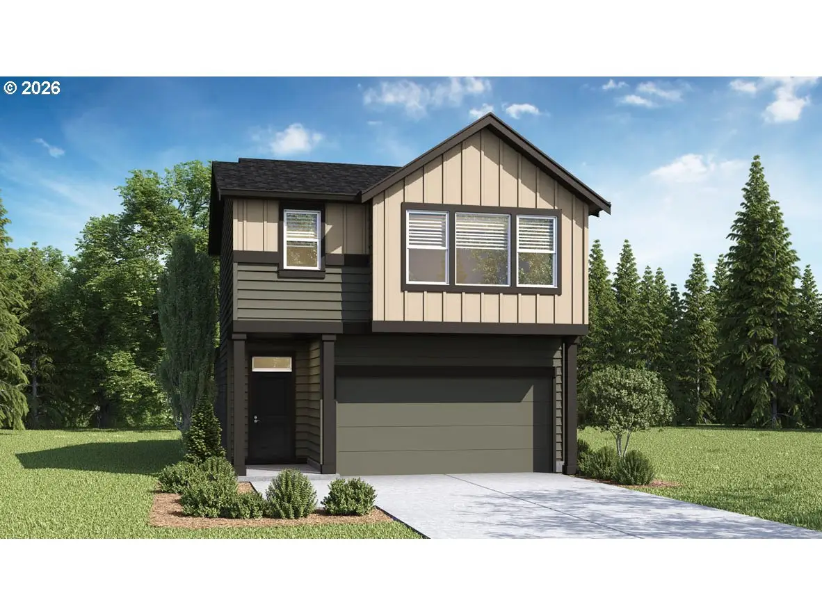3637 SW Mawrcrest Ave, Gresham, OR 97080 - #1