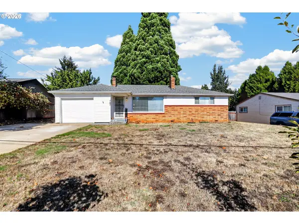 767 S Browning Ave, Salem, OR 97302