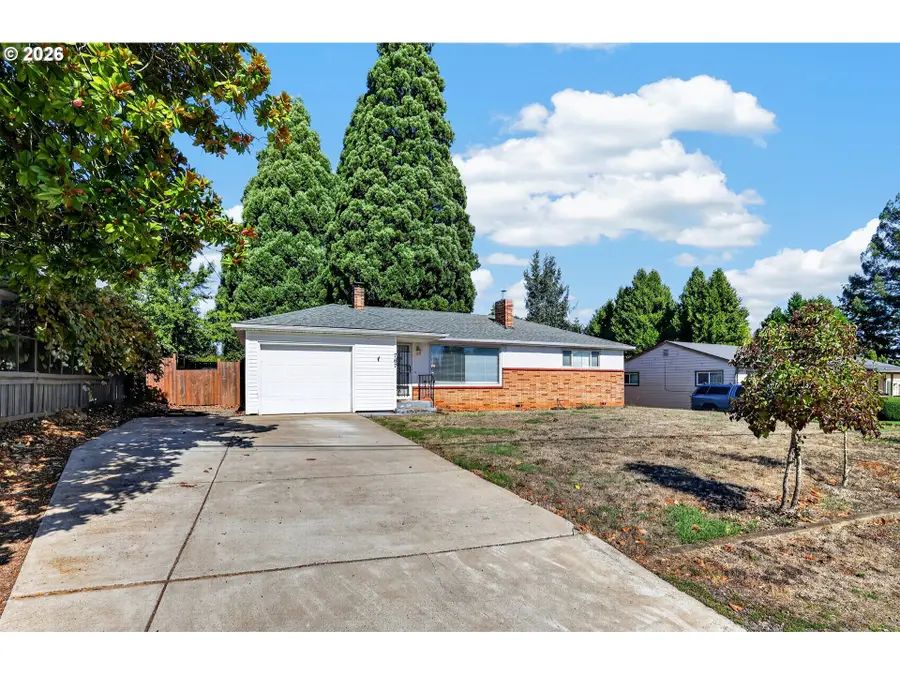 767 S Browning Ave, Salem, OR 97302 - #3